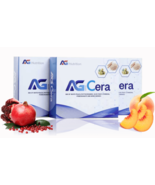 100% Original AG Cera Supplement By AG Nutrition Repair,Nourish Skin DHL... - $86.57 CAD