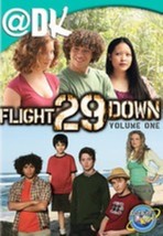 Flight 29 Down Volume 1 Dvd - £8.78 GBP