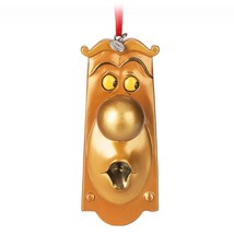 Doorknob ~ Disney Sketchbook Ornament ~ 2019 - Alice in Wonderland  w Shipper - £13.48 GBP
