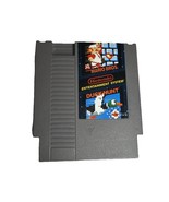 Super Mario Bros Duck Hunt Nintendo NES Game Cartridge ONLY Vintage vide... - $147.00 MXN