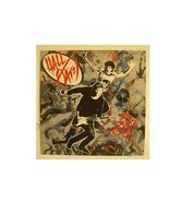 Daryl Hall and &amp; John Oates Poster Big Bam Boom Flat Mint - $37.83 CAD