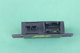 Chrysler Crossfire Mercedes SLK230 SLK320 Ignition Immobilizer Skreem Module  image 2