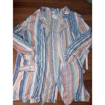 Caslon NWT Cardigan/Blazer Size 1x Nordstrom - $15.75