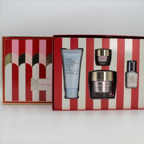 Estee Lauder Lift + Glow Skincare Delights Perfectly Clean, Perfectionist Pro - £39.37 GBP