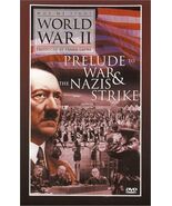 Why We Fight World War Ii Prelude To War The Nazis Strike - Video Vid NT... - $21.68 CAD