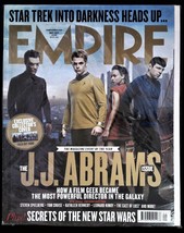 Empire Magazine May 2013 mbox2584 The JJ Abrams Issue - Tom Cruise - £3.91 GBP