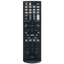 Rc-738M Replace Remote For Onkyo Av Receiver Ht-Rc160 Ht-S7200 Tx-Sr607 ... - £18.68 GBP