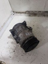 AC Compressor VIN 2 8th Digit Turbo Fits 12-18 OPTIMA 734589*****SHIPS S... - $798.58 MXN