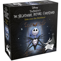 The Nightmare Before Christmas Game - £51.48 GBP