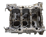 Engine Cylinder Block From 2014 Ram 1500  3.6 - $629.95
