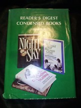 Reader&#39;s Digest Condensed Books 1984 Volume 2 - Arnie The Darling First Edition - £7.09 GBP