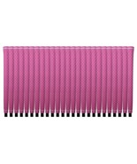 25 Majek Ladies Tour Pro Pink Undersize Golf Grips - $1,201.94 MXN
