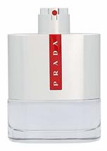 Prada Luna Rossa Eau De Toilette for Men 5 Oz/ 150 Ml - Spray, 5 Fl Oz image 8