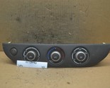 02-06 Toyota Camry Temperature AC Climate Control 122-16a4 - $9.99