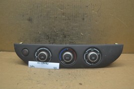 02-06 Toyota Camry Temperature AC Climate Control 122-16a4 - £7.81 GBP