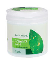 Smells Begone Calming Rain Scent Odor Absorber 15 oz Gel - $14.95