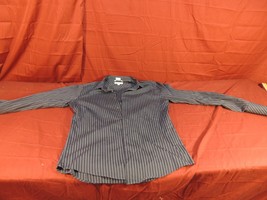 Banana Republic Button Front Shirt Woven In Italy Men&#39;s Size Large wc 12831 - £8.82 GBP