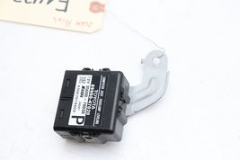 04-05 TOYOTA PRIUS HEADLIGHT LEVELING CONTROL MODULE E1433 image 6