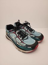 Women’s Topo Athletic W-Magnifly Blue/Ice Athletic Running Shoes Size 11 - £29.57 GBP