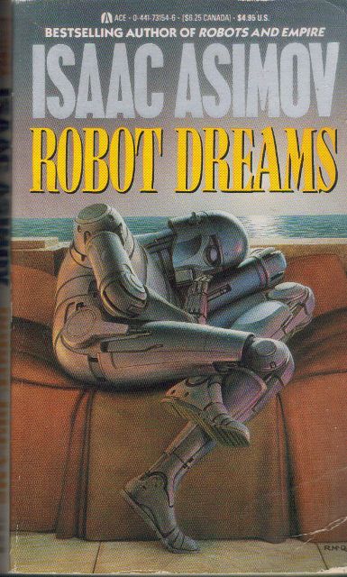 Robot Dreams - $0.93