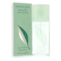 Green Tea Perfume by Elizabeth Arden, This fragrance was created by the ... - $22.32