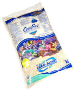CaribSea Arag Alive Special Grade Reef Sand - Premium Saltwater Gravel - £47.15 GBP
