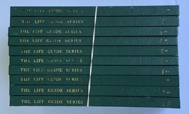 The Life Guide Series 10 Volume Book Set - £15.74 GBP