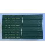 The Life Guide Series 10 Volume Book Set - £15.70 GBP
