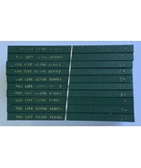 The Life Guide Series 10 Volume Book Set - £14.95 GBP