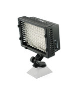 Pro XF705 LED video light fo Canon XF405 XF400 XF300 XF305 XF205 XF200 X... - £100.25 GBP
