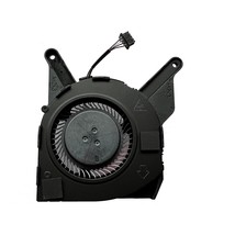 Hk-Part Fan For Dell Latitude 5400 Cpu Cooling Fan - Integrated Intel Graphics U - £25.01 GBP