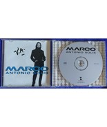 Marco Antonio Solis by Marco Antonio Solis (CD, 1997, Fonovisa) Autograp... - €21,56 EUR