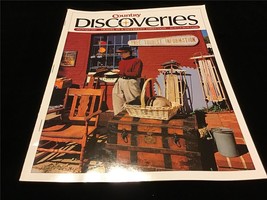 Country Discoveries Magazine March/April 2001 The Southeast - £7.83 GBP