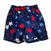 Carter’s 9 Month Swim Trunks Suit Toddler Swimwear Beachwear 9M - £3.72 GBP