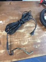Bissell 8920 Genuine Power Cord W/Grommet BW128-7 - $19.79