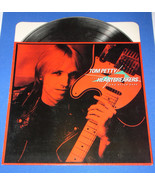 Tom Petty Popfolio School Folder Vintage 1983 Long After Dark - $34.16 CAD