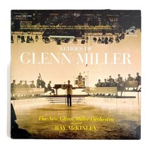 Echoes Of Glenn Miller Vinyl Record 1962 Vintage Ray McKinley 33 12&quot; VRF7 - £14.95 GBP