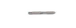 1/4-20 3 Flute HSS 2B Straight Flute Plug Tap Dormer 0082348 - £14.54 GBP