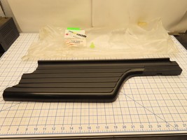 Toyota PT228-35000-PL Rear Bumper Step Pad Left LH Ugly Cutting from Fac... - $69.98