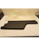 Toyota PT228-35000-PL Rear Bumper Step Pad Left LH Ugly Cutting from Fac... - $69.98