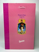 1994 Barbie &quot;Elizabethan Queen&quot; Doll The Greatest Eras Collection NIB #5 - £78.62 GBP