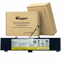 L13N4P01 Laptop Battery Replacement For Lenovo Erazer Y50 Y50-70 Y50-80 ... - $90.99