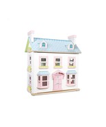 Le Toy Van Daisylane Collection Mayberry Manor Premium Wooden Toys for K... - £357.52 GBP