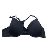 Bobbie Brooks Bra 42D Black NEW Size 42 D - $15.49