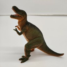Nature World Boley Tyrannosaurus Rex Trex Dinosaur Realistic Figure 8 In... - £4.88 GBP