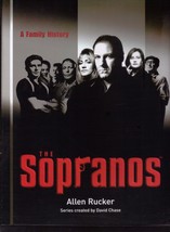 The Sopranos: A Family History - Allen Rucker NEW BOOK 9780451202468 - £7.75 GBP