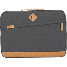 Targus TBS93004GL STRATA III SLEEVE GREY BROWN 14INCH - $74.72