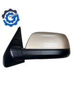 OEM Beige Toyota Driver Side Door Mirror for 08-11 Toyota Sequoia 879400... - £196.72 GBP