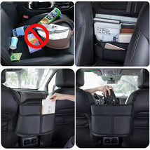 Car Seat Net Pocket Storage Bag - $44.76