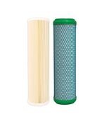 IPW Industries Inc.|Carbon &amp; Sediment Filter, RO Water Filter Replacemen... - $522.01 MXN